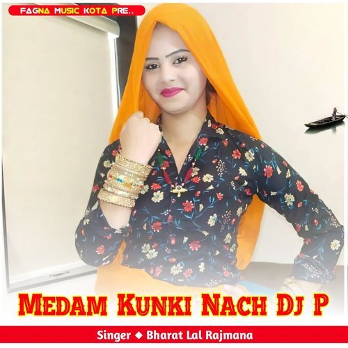 Medam Kunki Nach Dj P