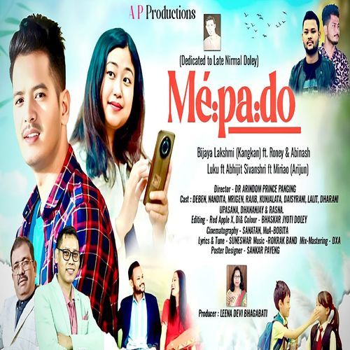 Mepado