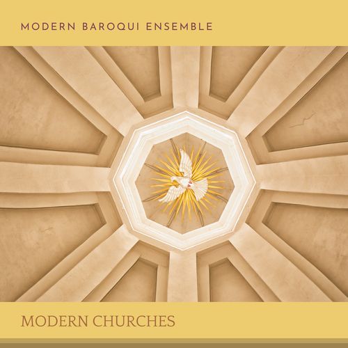 Modern Churches