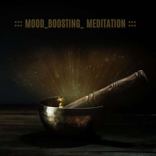 Meditation Sounds cover art