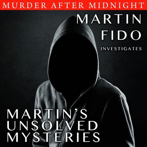 Luciani And Calvi cover art