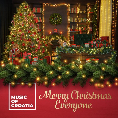 Music of Croatia - Merry Christmas Everyone