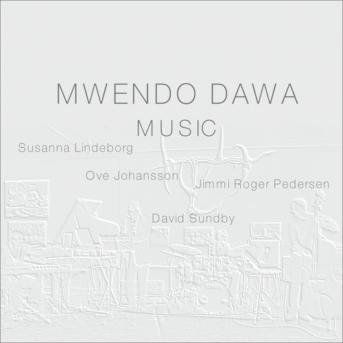 Mwendo Music cover art