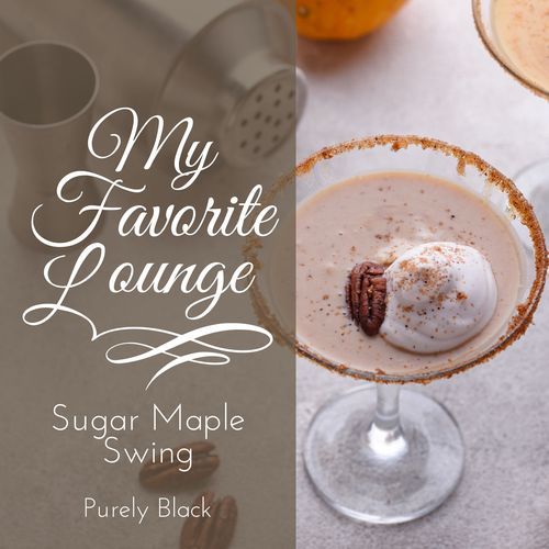 My Favorite Lounge - Sugar Maple Swing