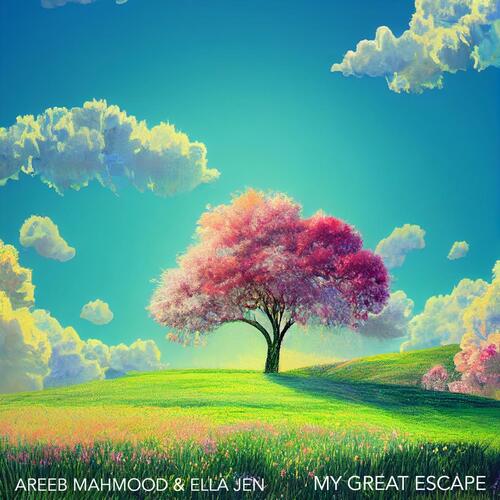 My Great Escape_poster_image