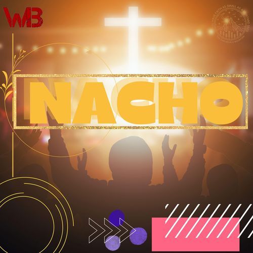 Nacho cover art