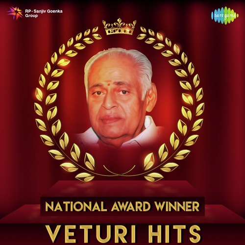 National Award Winner - Veturi Hits