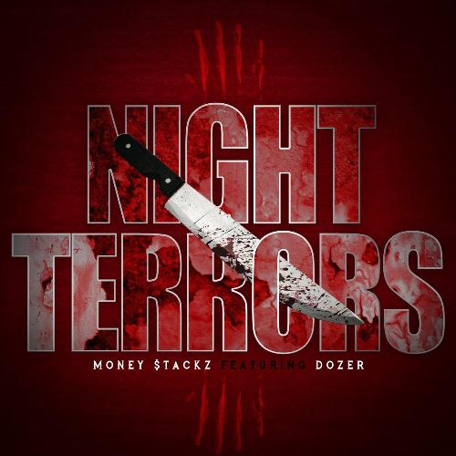 Night Terrors (feat. Dozer) cover art