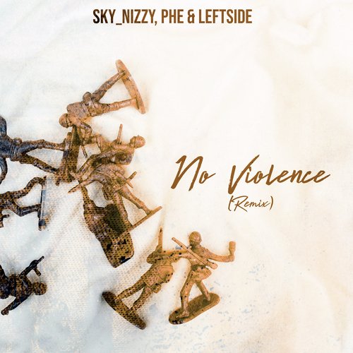 No Violence (Remix)