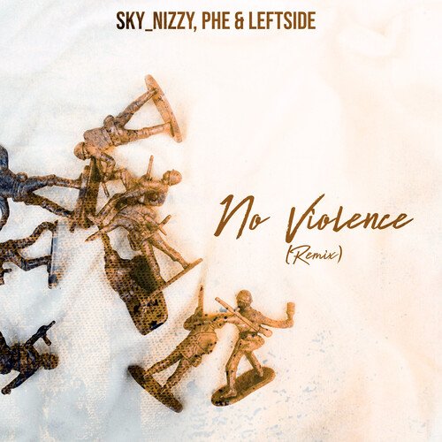 No Violence (Remix)