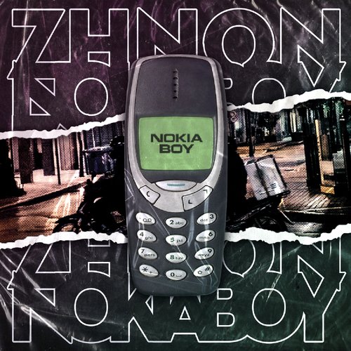 Nokia Boy