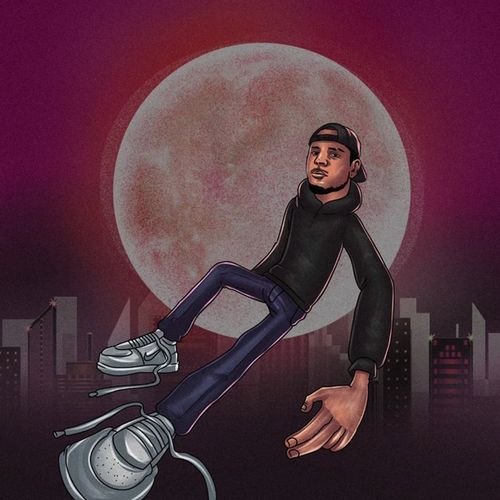 Nostalgie cover art