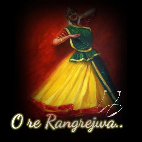O Re Rangrejwa