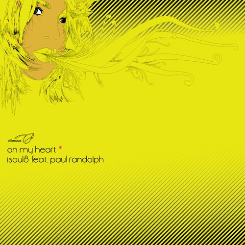 On My Heart (Jazzstrumental) cover art