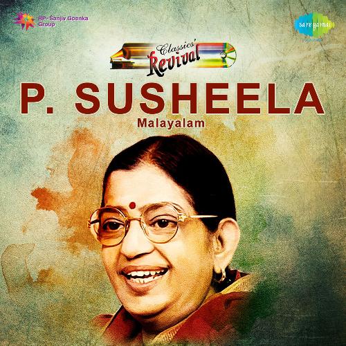 P. Susheela Revival Hits - Tamil