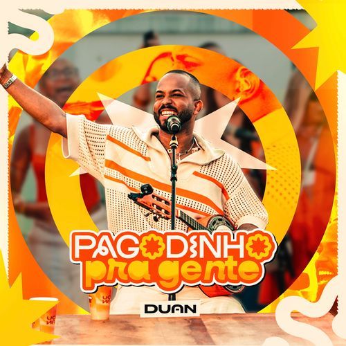 Pagodinho pra Gente (Ao Vivo)