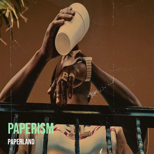 Dope Out cover art
