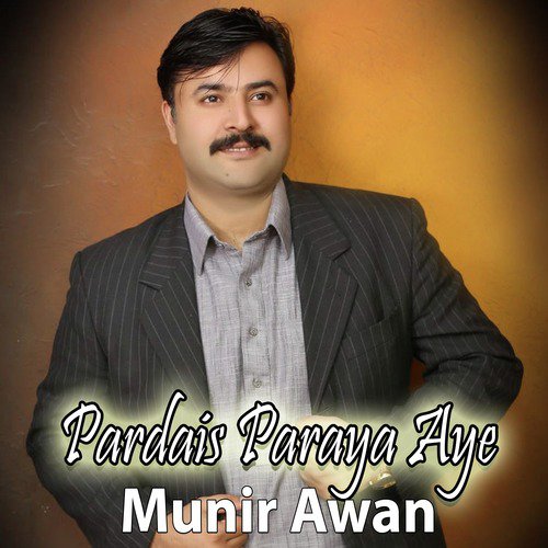 Munir Awan