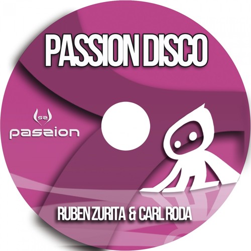 Passion Disco