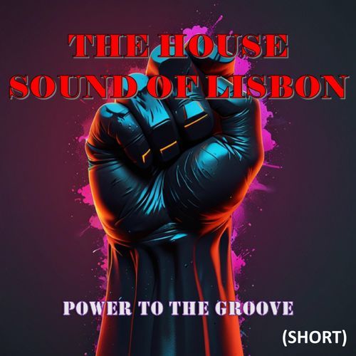 Power To The Groove (Short)