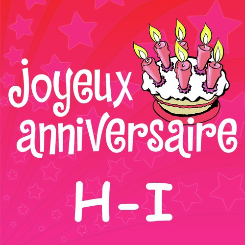 Joyeux Anniversaire Ingrid Song Download From Prenoms Filles H I Jiosaavn