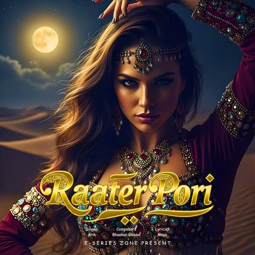 Raater Pori