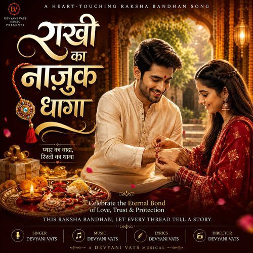 Rakhi Ka Nazuk Dhaga