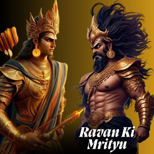 Ravan Ki Mrityu