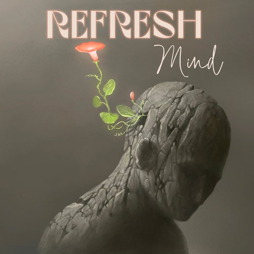 Refreshed Mind - Calm Thoughts before Studying_poster_image