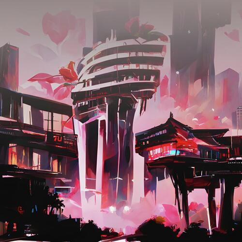 Rhimes for Everything cover art