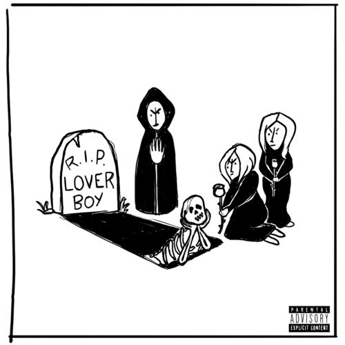 Rip Lover Boy_poster_image