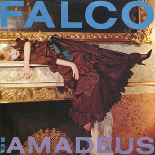 Rock Me Amadeus EP_poster_image