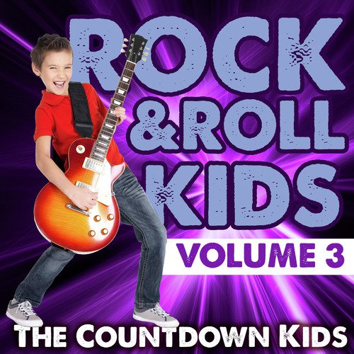 Rock & Roll Kids-Vol.3