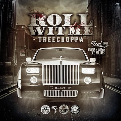 Roll Wit Me (feat. Lee Majors & Buddah Tai)_poster_image