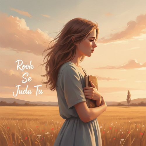 Rooh Se Juda Tu