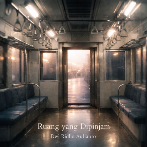 Ruang Yang Dipinjam cover art