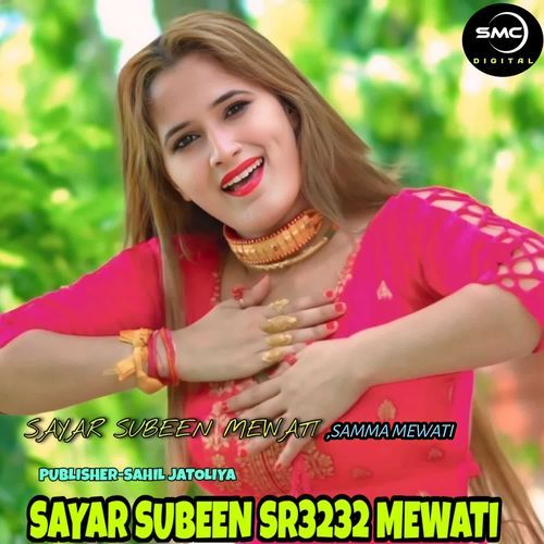 SAYAR SUBEEN SR3232 MEWATI