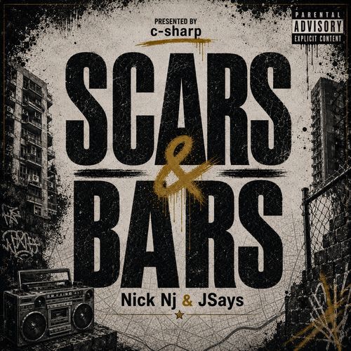 SCARS & BARS