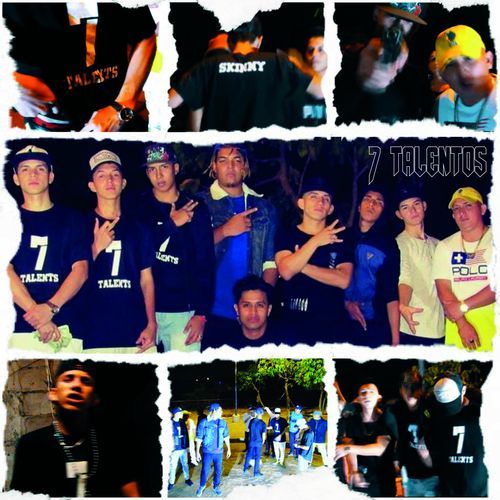 SEVEN TALENTS
