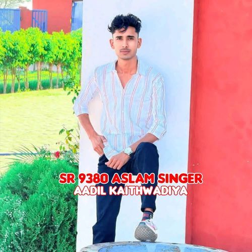 SR 9380 Aslam Singer