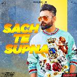 Sach Te Supna Remix