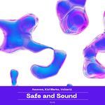 Safe and Sound artwork