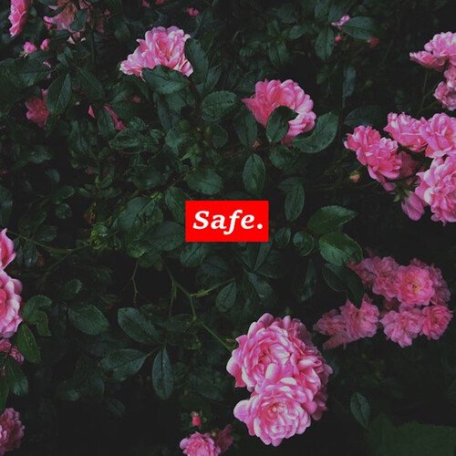 I'll Keep You Safe (feat. Shiloh)