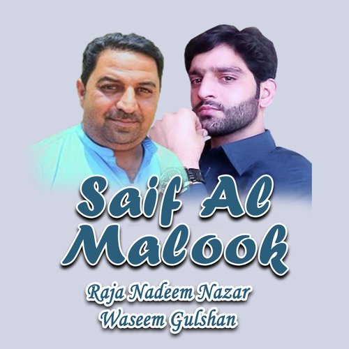 Saif Al Malook