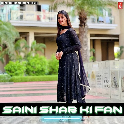 Saini Shab Ki Fan
