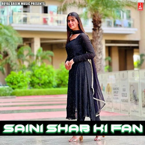 Saini Shab Ki Fan
