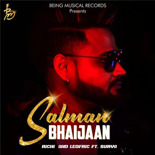 Salman Bhaijaan