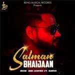 Salman Bhaijaan