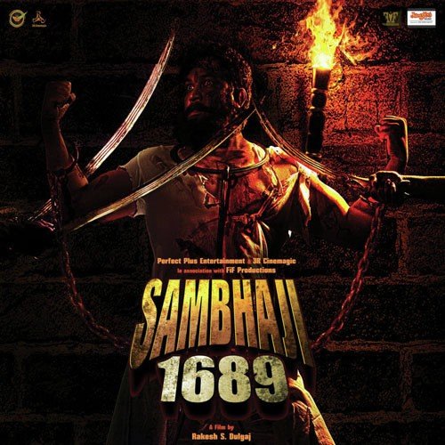 Sambhaji 1689