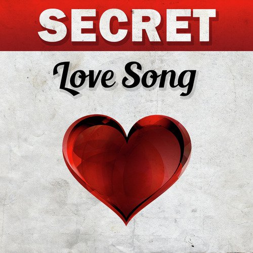 Secret Love Song (Piano Version)_poster_image